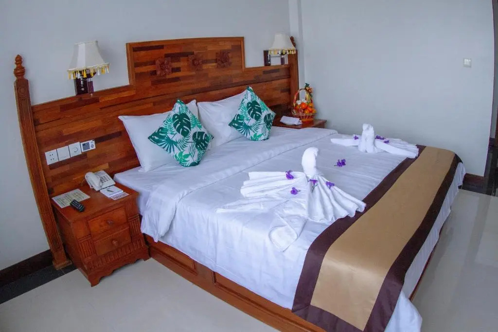 Kampong Thom Palace Hotel