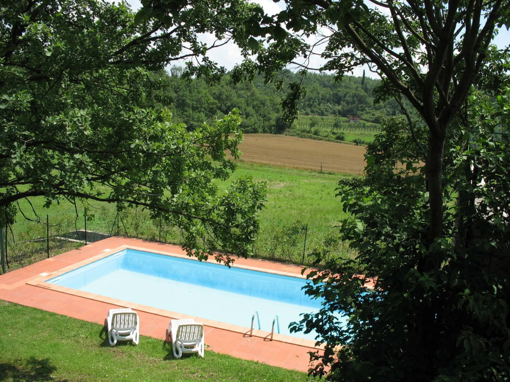 Villa Bardino
