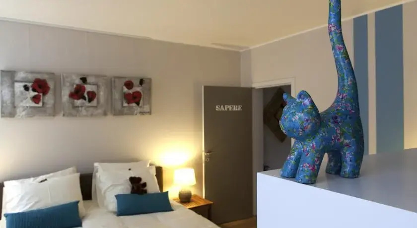 B&B Alegrìa