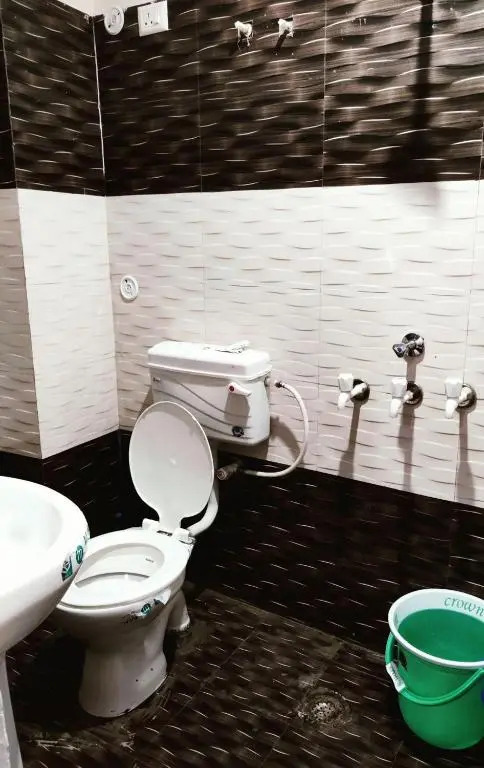 Sainik guest house
