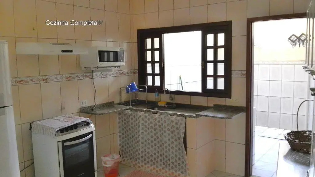 Casa em Paraty