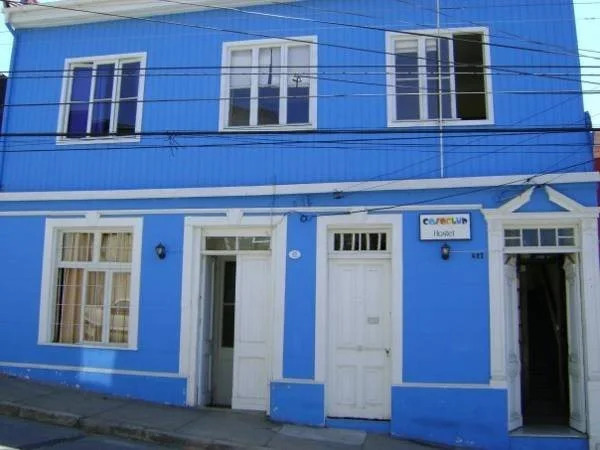 Casaclub Hostel