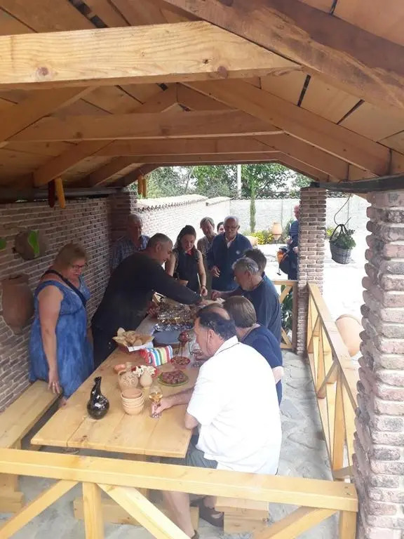 Kakhuri Qveveis Sakhli