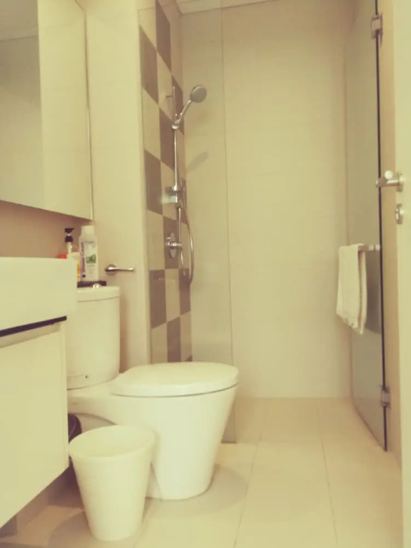 Bochang Homestay