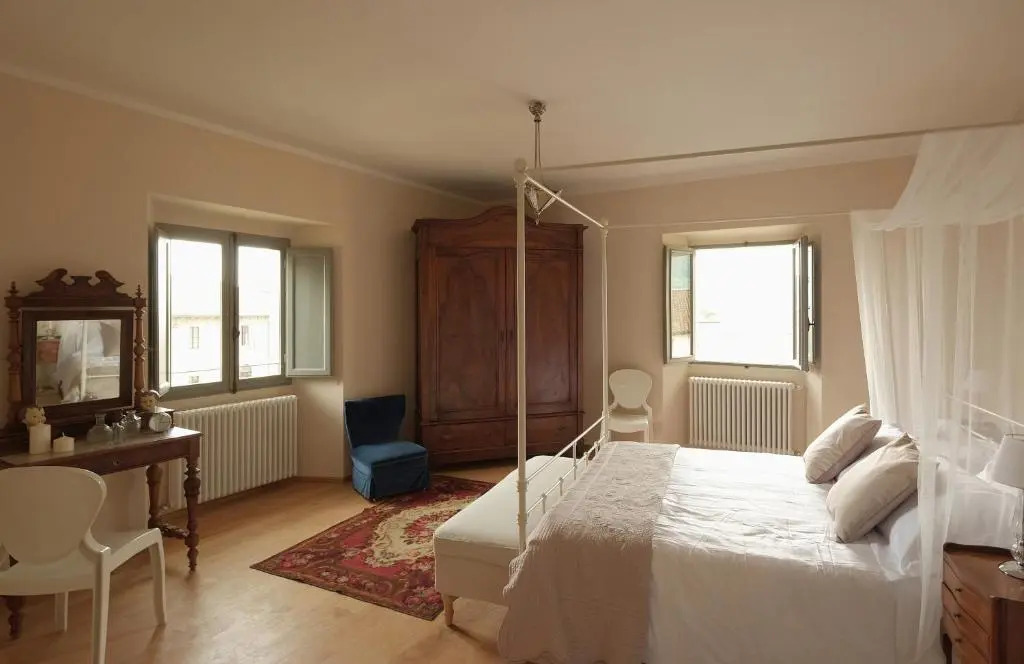 Palazzo Mattei b&b and charming rooms