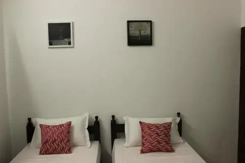 Casa Maria Homestay