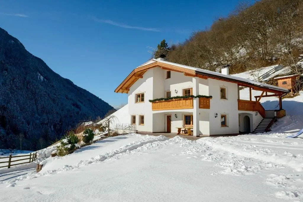 Schoenau Bio & SPA Family Apartments