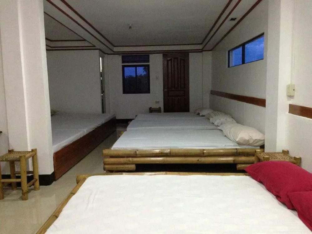 Oliveros Place