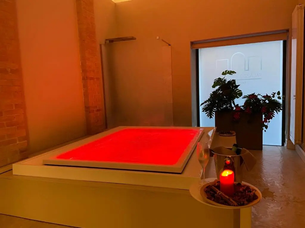 Residenza Palazzo Fortuna - Boutique Hotel