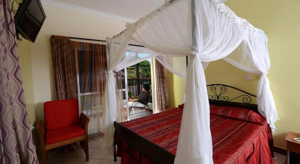 One of the Best Locations to Stay in Mombasa
