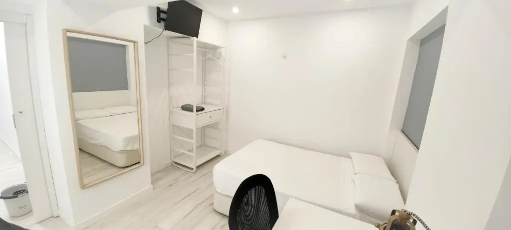 Hispania House
