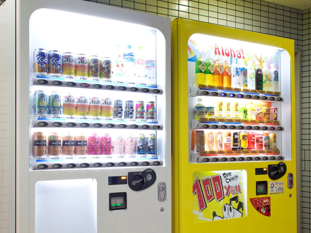 Osaka Guesthouse HIVE