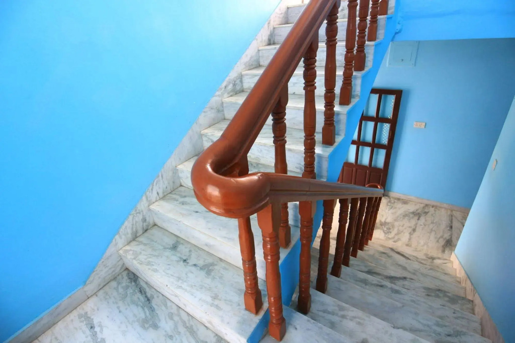 Unique Mountain Guest House
