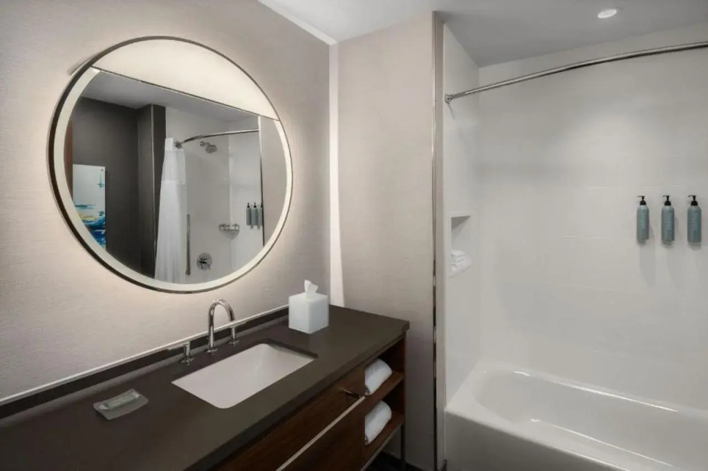 Courtyard by Marriott Gainesville GA