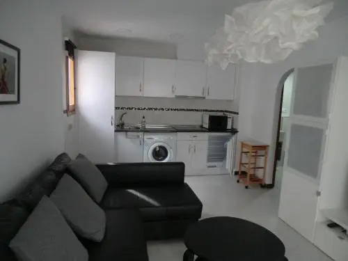 Casas Holiday - Los Balcones 1