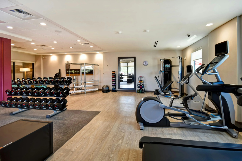 Home2 Suites By Hilton Birmingham/Fultondale, Al