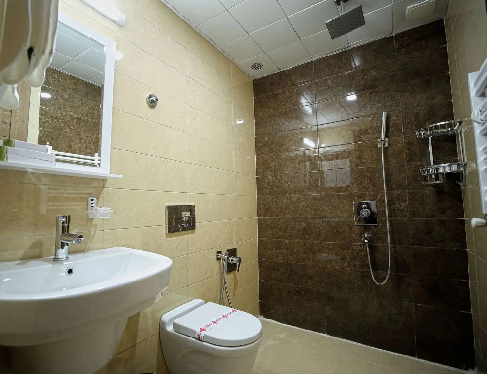 Katibeh Hotel