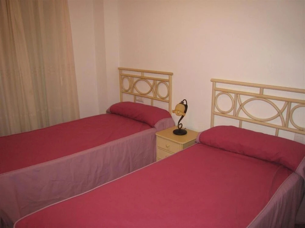 Apartamentos Puerto Tomas Maestre