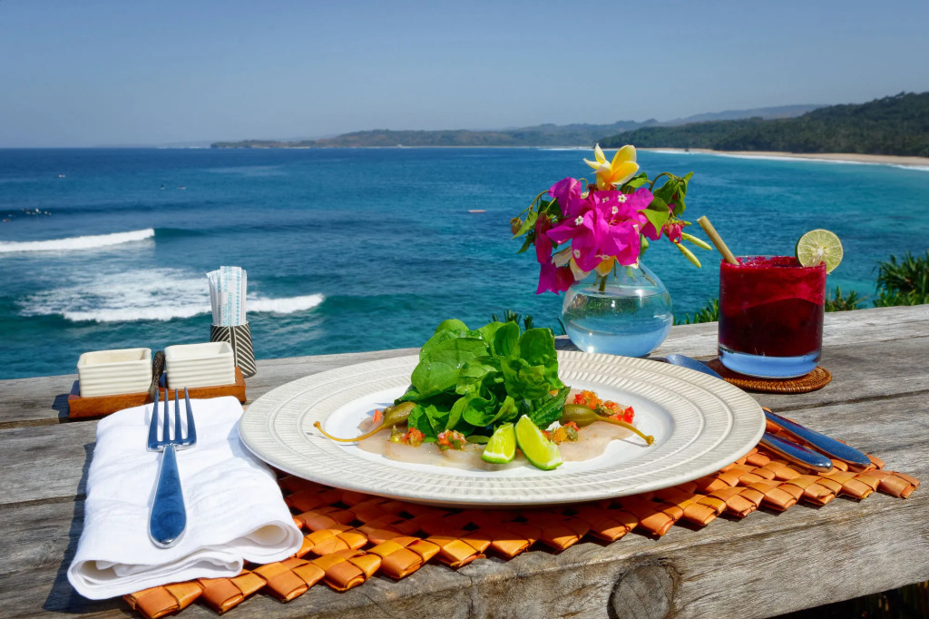 NIHI Sumba - 50 Best Hotels of the World