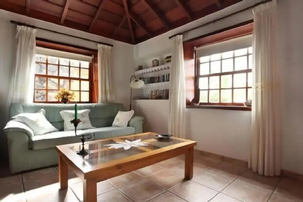 Casa Rural Los Mangos