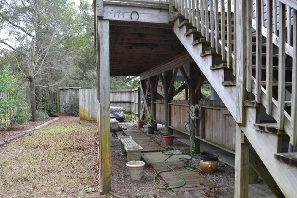 Sullivan - 3 Br Home