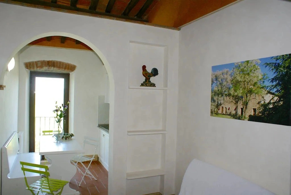 La Mandriola