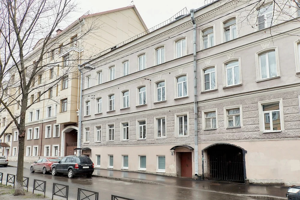 Takeroom Moskovskiy