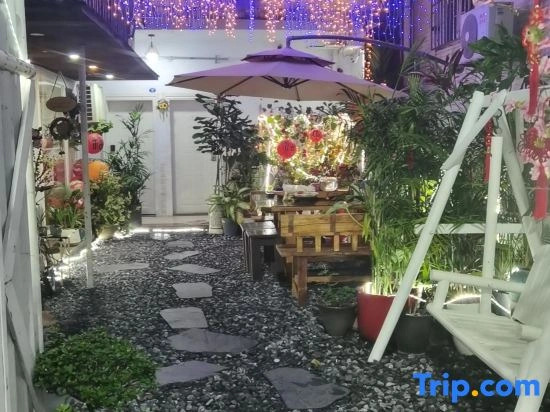 Qisu Seaview Vacation Courtyard, Xiamen