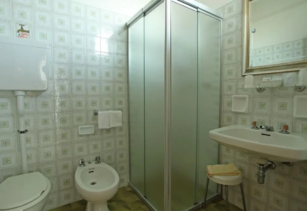 Hotel Ariston