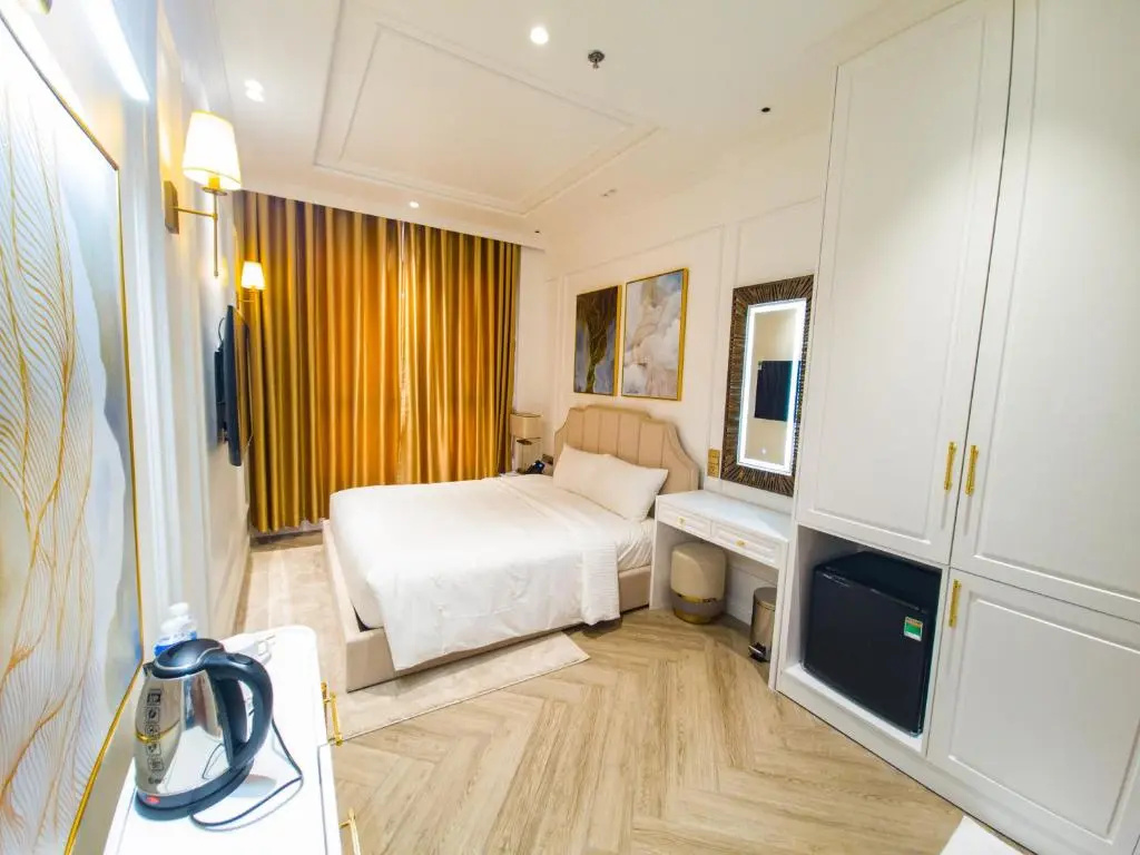 Phúc Thắng Hotel