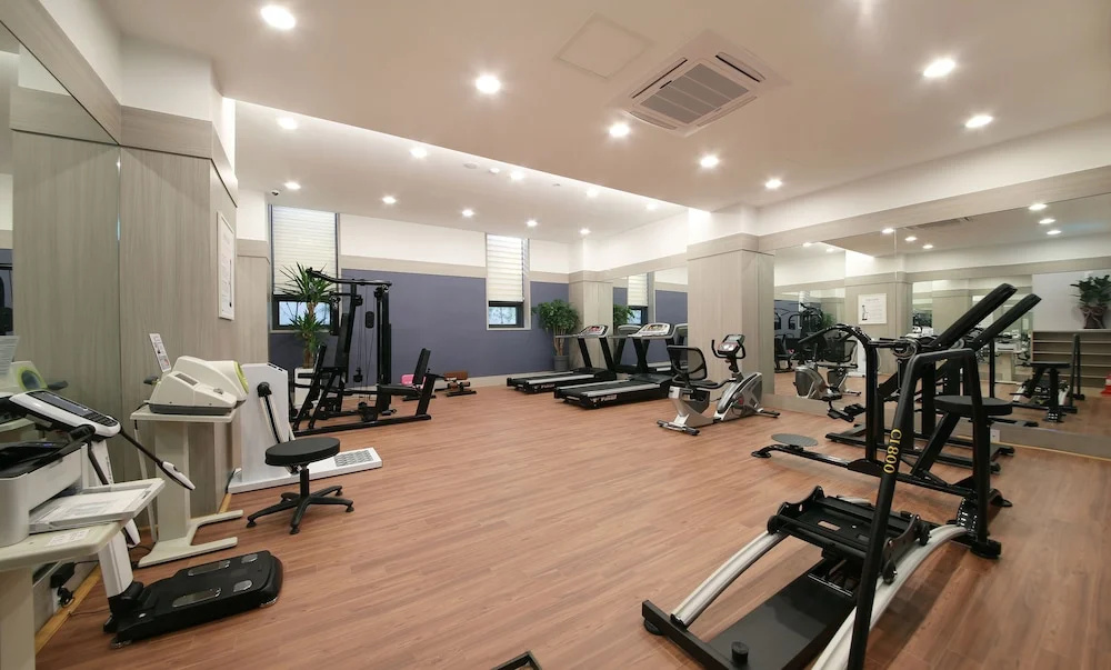 Gimpo Assem Hotel