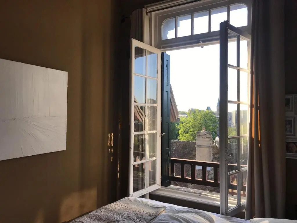 Suite Luxe Deauville