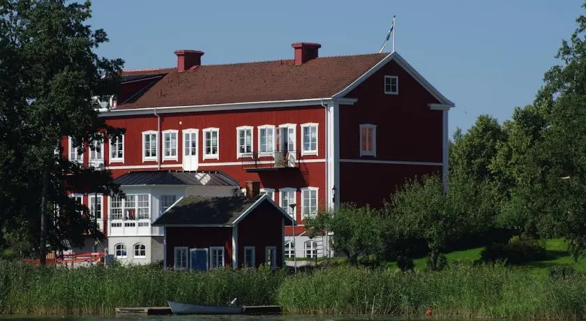 Hamnhuset