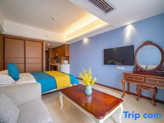 Yunman Lizhi  chain apartment