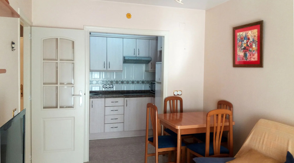 Apartamentos Benicassim 3000