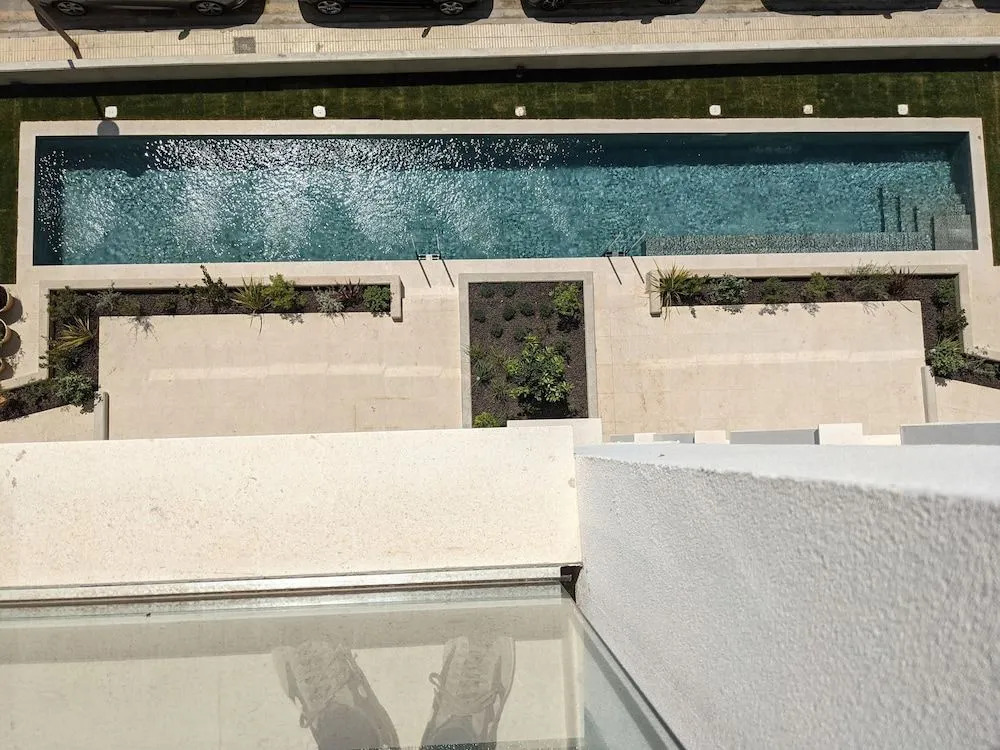 ECO-APARTMENTS LA MARINEDA