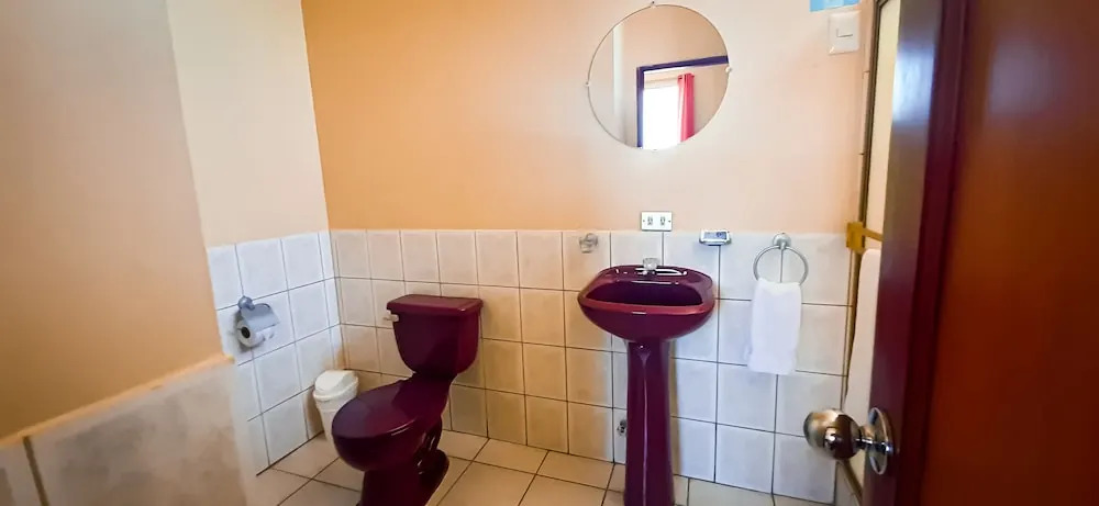 Hotel-Suites Costa de Oro