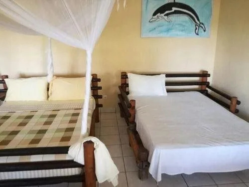 Ancora Lodge