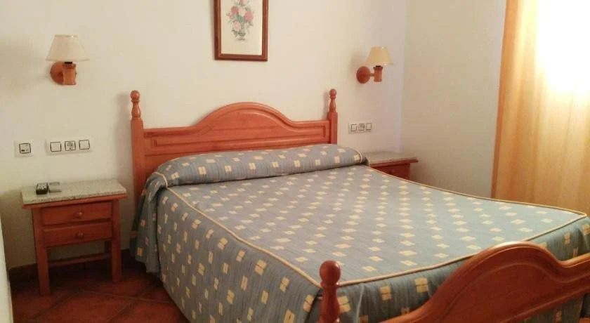 Hostal Los Mellizos