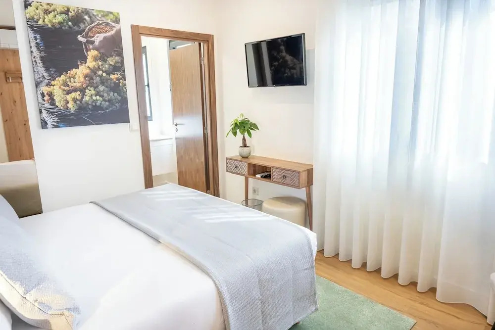 Casa Dona Edite Guesthouse Douro