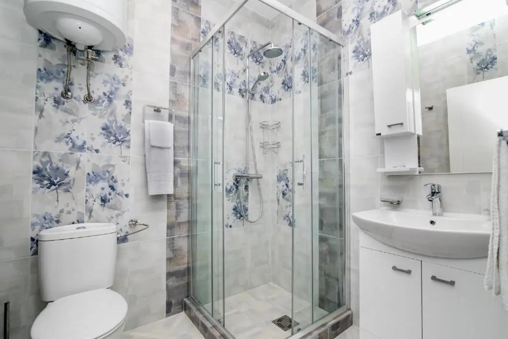 Green Bay Apartments Morinj