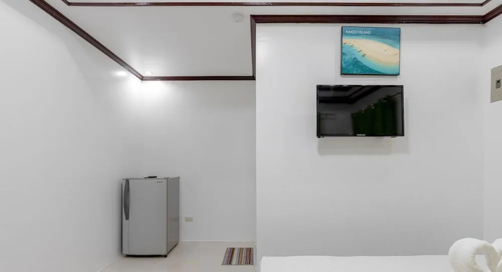 ZEN Rooms Biantoni Resort Siargao