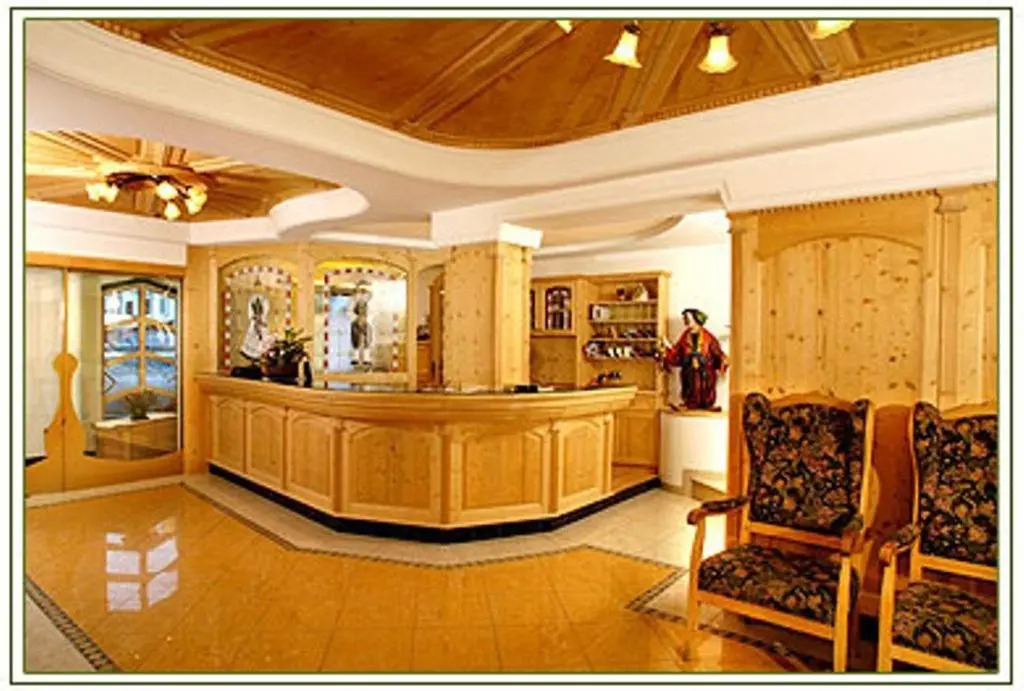 Hotel Sureghes