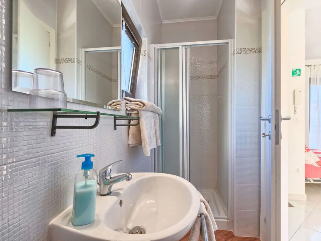 Villa Alpa 29107