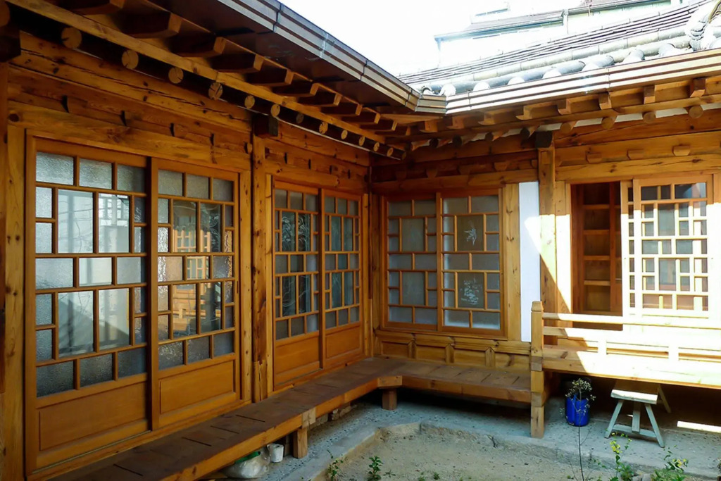 Kibi House(기비하우스)