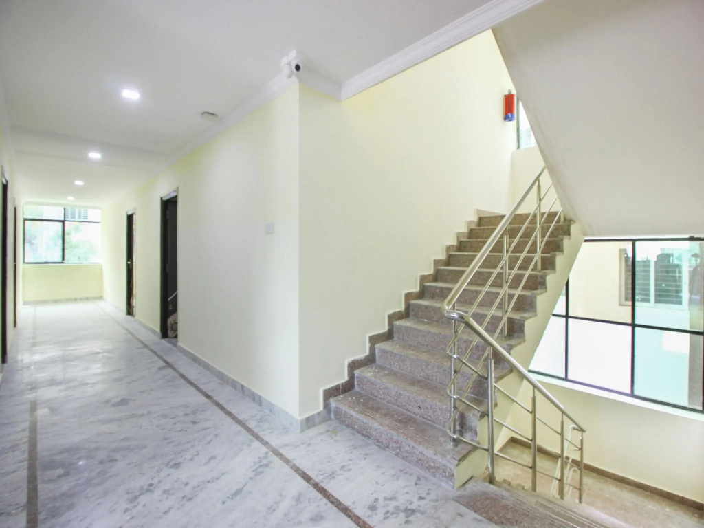 Goldhorn Hotels & Banquet Mehdipatnam Near St Anns college