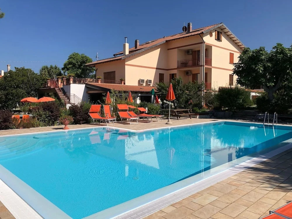 Agriturismo Nardini