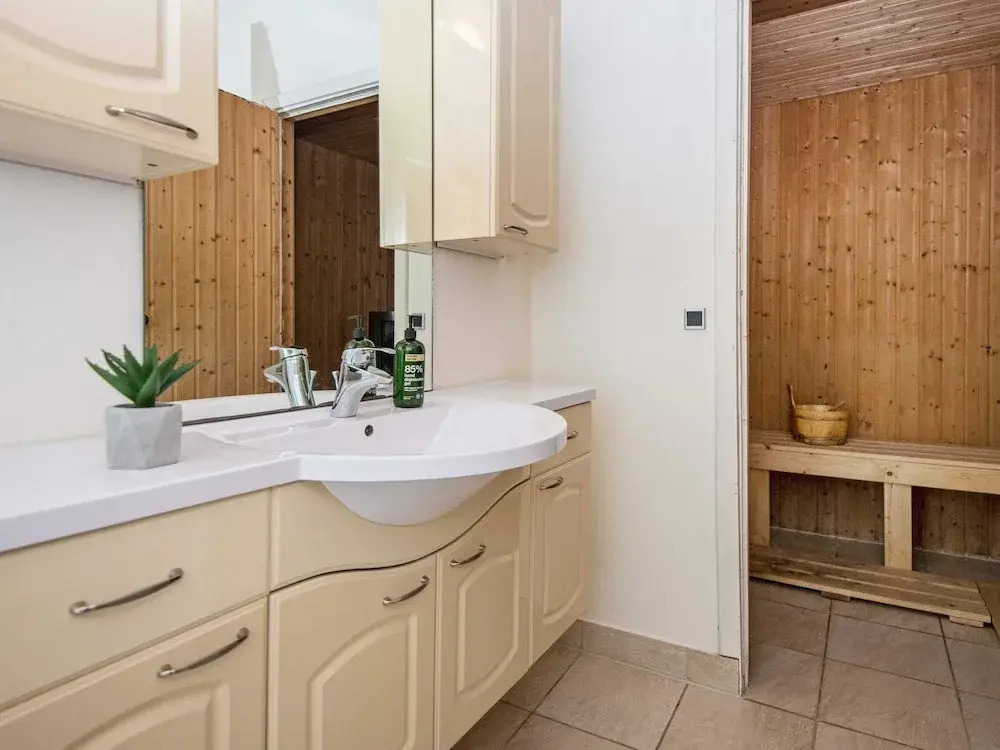 4 star holiday home in Juelsminde