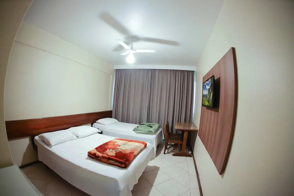 Hotel Cantelle