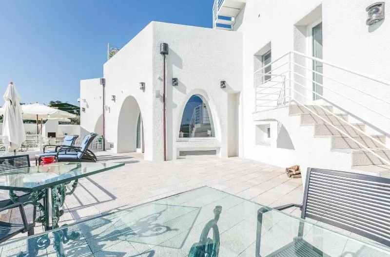 Villa Vignola Hotel